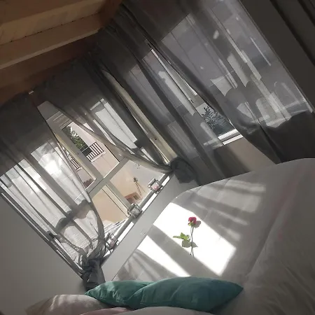 Apartament 5 - En La Playa De El Palo *