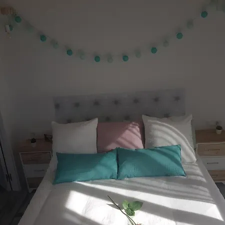 Rasqueta 5 - Fantástico Y Acogedor Junto A La Playa Apartamento