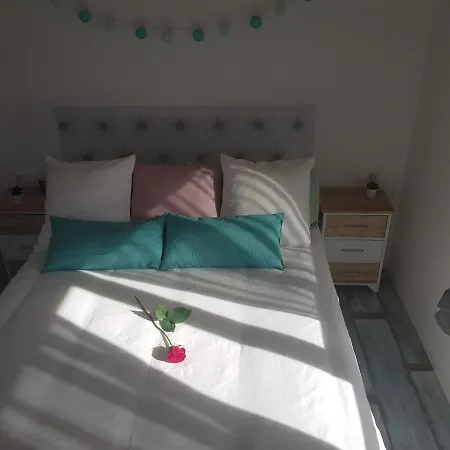 Apartamento Rasqueta 5 - Fantástico Y Acogedor Junto A La Playa